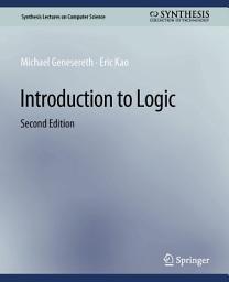 Icon image Introduction to Logic, Second Edition: Edition 2