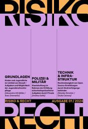 Icon image Risiko & Recht 01/2024