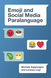 Icon image Emoji and Social Media Paralanguage