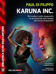 Icon image Karuna, Inc