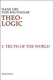 Icon image Theo-Logic: Theological Logical Theory