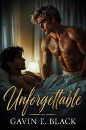 Icon image Unforgettable: Gay Erotica