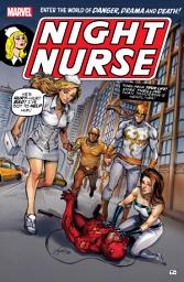 Icon image Night Nurse