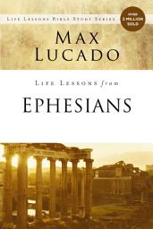 Icon image Life Lessons from Ephesians: Where You Belong