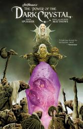 Icon image Jim Henson's Dark Crystal
