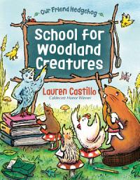 Icon image School for Woodland Creatures