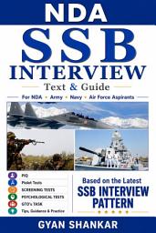 Icon image SSB INTERVIEW Text & Guide