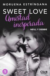 Icon image Amistad inesperada