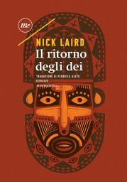 Icon image Il ritorno degli dei