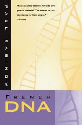 Icon image French DNA: Trouble in Purgatory