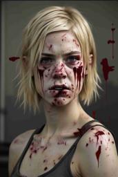 Icon image Alice: A short but horrifying tale.