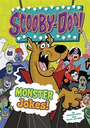 Icon image Scooby-Doo Monster Jokes