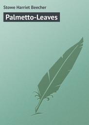 Icon image Palmetto-Leaves