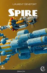 Icon image Spire 1: Ce qui relie