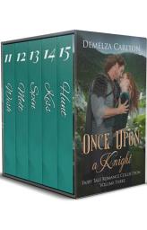 Icon image Once Upon a Knight