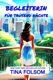 Icon image Begleiterin für tausend Nächte