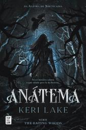 Icon image Anátema (The Eating Woods 1)