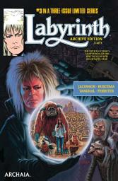 Icon image Jim Henson's Labyrinth