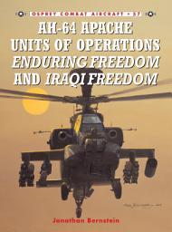 Icon image AH-64 Apache Units of Operations Enduring Freedom & Iraqi Freedom