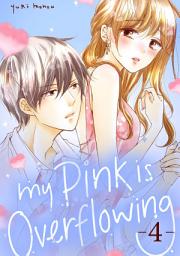 Icon image My Pink Is Overflowing