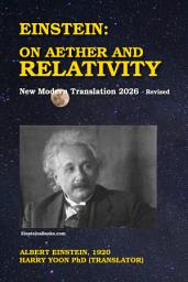Icon image Einstein: On Aether and Relativity