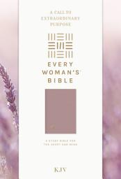 Icon image KJV Every Woman's Bible
