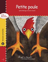 Icon image Petite poule - version enrichie