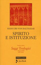 Icon image Spirito e Istituzione