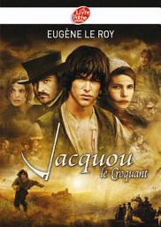 Icon image Jacquou le croquant - Texte abrégé