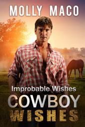 Icon image Improbable Wishes: Cowboy Wishes