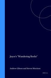 Icon image Joyce's "Wandering Rocks"