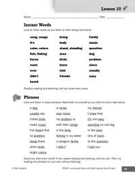 Icon image High Frequency Word Phrases Level 2--Turn Up the Volume