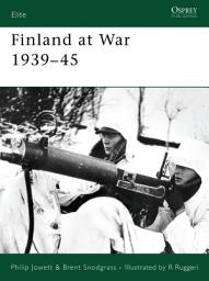Icon image Finland at War 193945