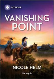 Icon image Vanishing Point