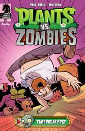 Icon image Plants vs. Zombies: Timepocalypse