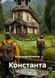 Icon image Константа