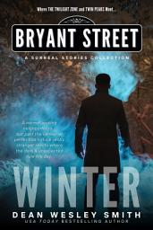 Icon image Winter: A Bryant Street Surreal Stories Collection