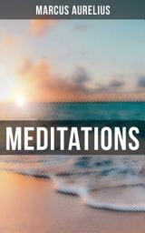 Icon image Meditations of Marcus Aurelius