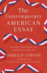 Icon image The Contemporary American Essay