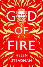 Icon image God of Fire: A Greek Myth Retelling