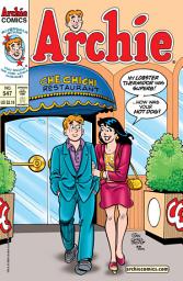 Icon image Archie: Archie #547