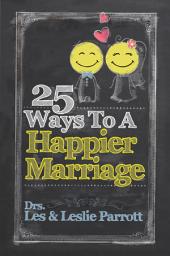 Icon image 25 Ways to a Happier Marriage