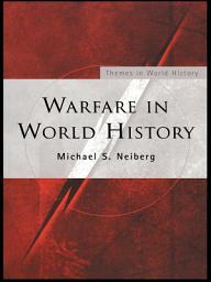 Icon image Warfare in World History