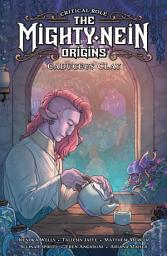 Icon image Critical Role: The Mighty Nein Origins--Caduceus Clay