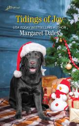 Icon image Tidings of Joy: A Fresh-Start Family Romance