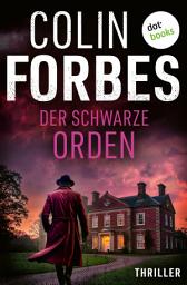 Icon image Der schwarze Orden: Thriller | Secret Intelligence Service 6 – Ein Zirkel blutiger Schwestern ...