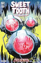Icon image Sweet Tooth: The Return (2020)