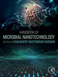 Icon image Handbook of Microbial Nanotechnology