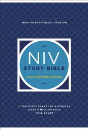 Icon image NIV Study Bible, Fully Revised Edition