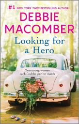 Icon image Looking for a Hero: An Anthology